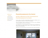 Wie Sie uns erreichen - harder-physiotherapie.de