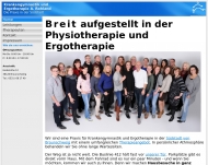 Bild Rohland Andreas Krankengymnastikpraxis