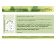 Bild Physiotherapie Schndorfer GbR