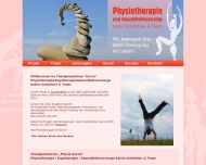 Bild Schnherr Martin - Physiotherapie