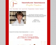 Kompass-Praxis f?r Naturheilkunde