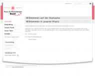 Bild Bauer Gernot Praxis fr Physiotherapie