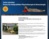 Bild Schrder Jutta Krankengymnastikpraxis