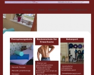 Bild Hertzsch Antje Physiotherapie