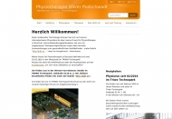 Bild Schmitt Bettina Physiotherapie