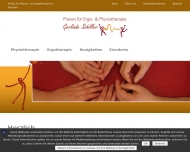 Bild Physiotherapie Gerlinde Schiller