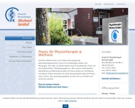 Bild Seidel Michael Praxis fr Physiotherapie