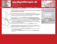 Bild Praxis fr Physiotherapie Regina Greiling-Geister
