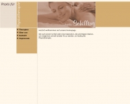 Bild Schilling Angelika Praxis fr Physiotherapie