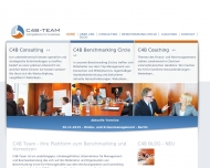 Bild C4B-Team-GmbH & Co. KG - Ihre Plattform zum Benchmarking und Vernetzen