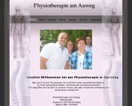 Bild Physiotherapie Am Auweg Said Jalanbo Physiotherapie