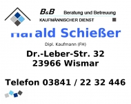 Bild Schieer Hendrikje Physiotherapeutin