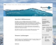 Bild Steinkhler Barbara Physiotherapeutin