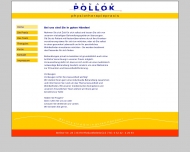 Bild Krankengymnastik Pollok Renate