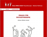 Bild Schall Ariane Praxis fr Krankengymnastik