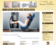 Bild Rastin Susan Physiotherapie Krankengymnastik