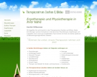 Bild Therapiezentrum Wildau