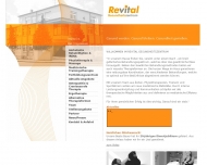 Bild Revital Gesundheitszentrum GmbH & Co. KG
