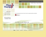 Bild Gemeinschaftspraxis fr Physiotherapie Sabine Dring & Birgit Hnsel