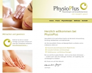 Bild PhysioPlus - Alexander Jger Praxis fr Physiotherapie