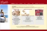 Bild Krankengymnastik-Massage Ring