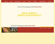 Bild Rank Renate Krankengymnastikpraxis