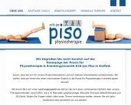 Bild Piso Praxis fr Physiotherapie