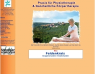 Bild Punt Johanna Maria Dipl.-Physiotherapeutin (FH)