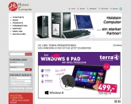 Bild Holstein Computer Gebhard & Erf GmbH