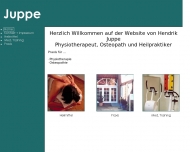 Bild Juppe Hendrik Praxis fr Physiotherapie