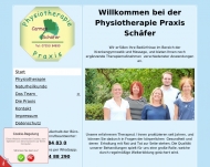 Bild Physiotherapie Praxis u. Naturheilkunde Schfer Carmen