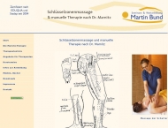 Bild Praxis fr Physio- u. Physikalische Therapie Balzer/Rahmann