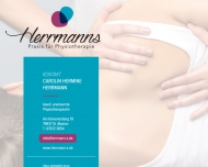 Bild Herrmann Carolin u. Heiner Privatpraxis für Physiotherapie