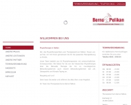 Bild Berno Pelikan Beteiligungs GmbH