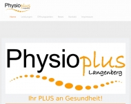 Bild Meier Rolf Krankengymnastik- und Massagepraxis