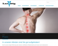 Bild Larbig Siegmar Praxis fr Krankengymnastik