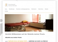 Bild Eichstdt Johanna Praxis fr Physiotherapie