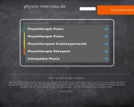 Bild Krankengymnastik Massage Lymphdrainage Shiatsu Renate Mierzwa Physiotherapie