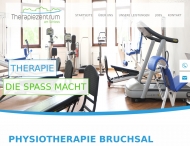 Bild Therapiezentrum am Schloss