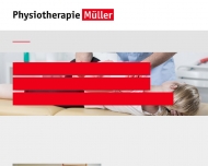 Bild Mller Herbert Physiotherapeut