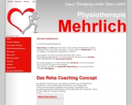 Bild Mehrlich Roland Physiotherapie