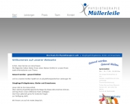 Bild Physiotherapie Müllerleile GmbH