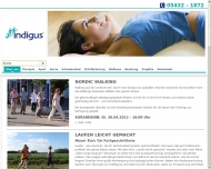 Bild Indigus Therapie Zentrum