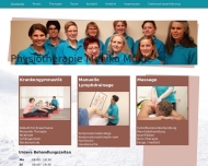 Bild Mnks M. Krankengymnastik- und Massagepraxis