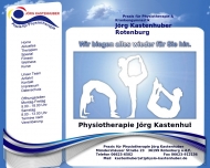 Bild Kastenhuber Jrg Krankengymnastik