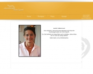 Bild Gyamfi Irene Physiotherapie