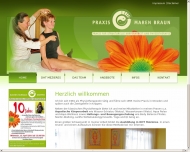 Bild Braun Maren Physiotherapie