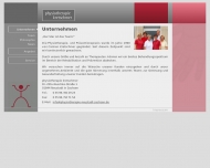 Bild Kretschmer Carmen Physiotherapie