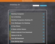 Bild DI DESKTOP Computersysteme und EDV-Beratung AG