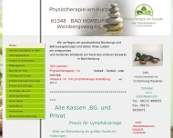 Bild Hornung-Paukner U. Physiotherapie-Am-Kurpark